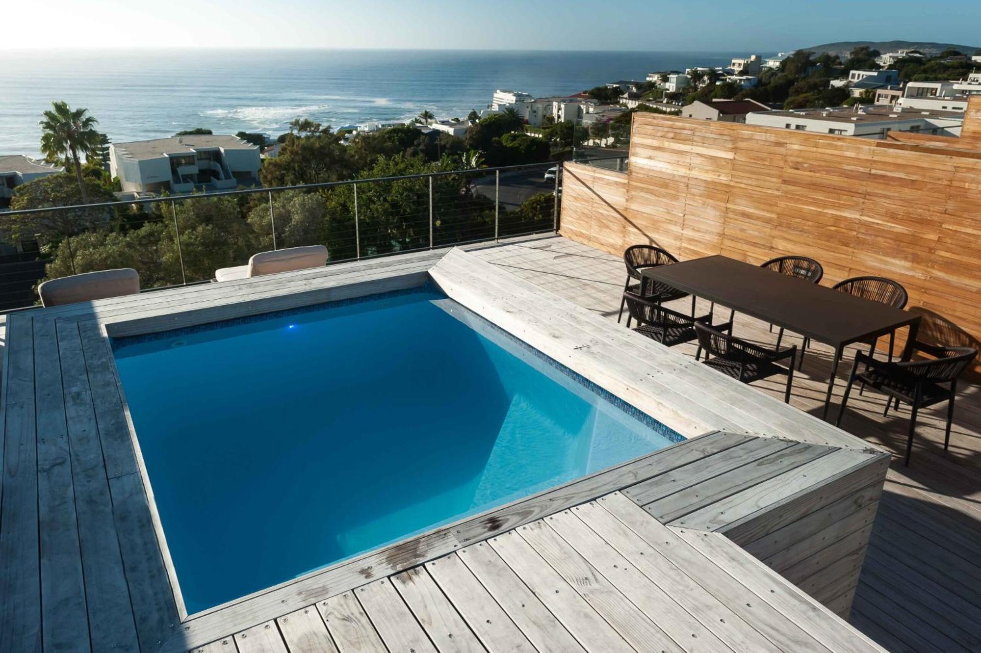 Kilima Collection Leilighet Plettenberg Bay Eksteriør bilde