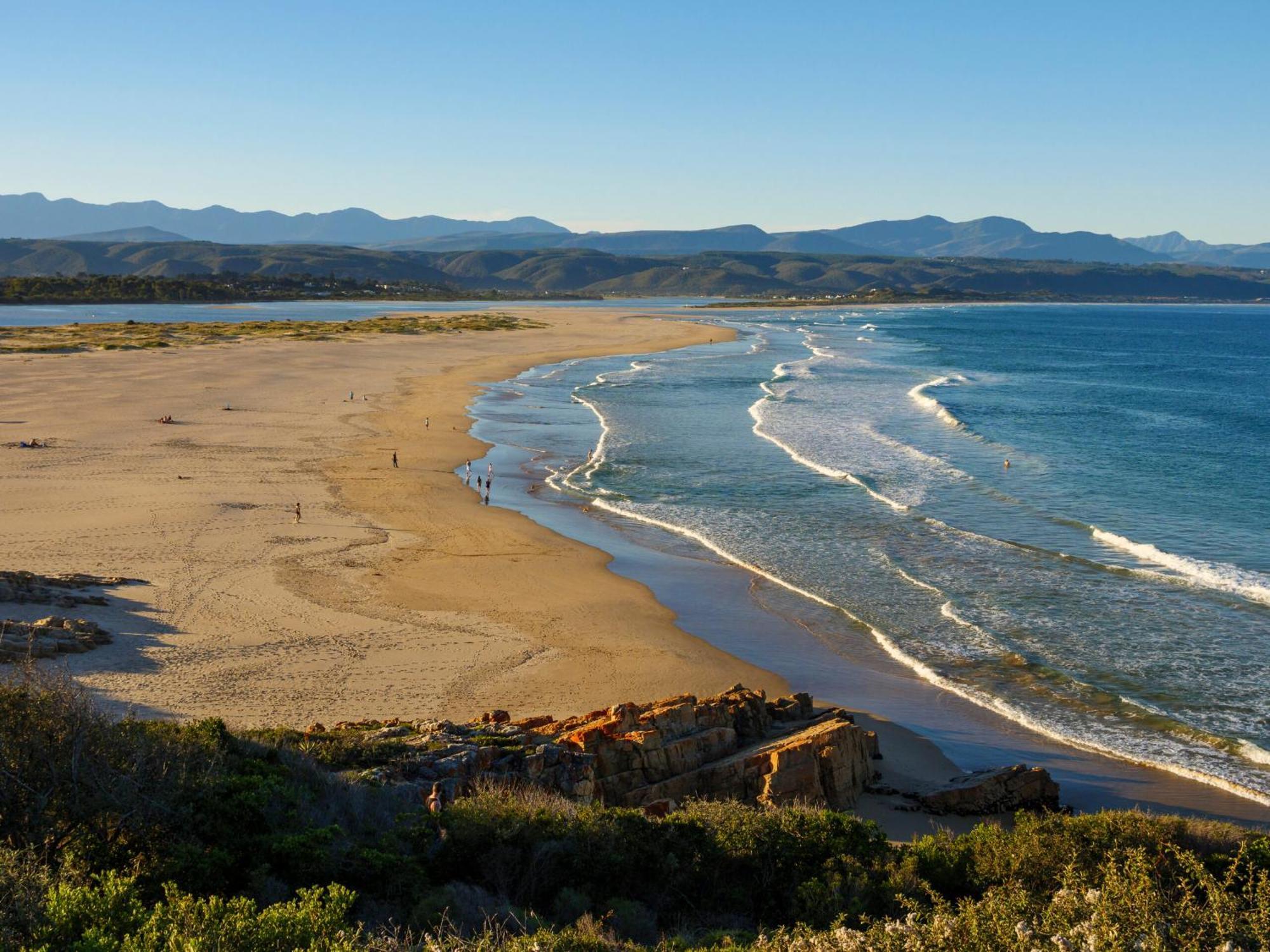 Kilima Collection Leilighet Plettenberg Bay Eksteriør bilde